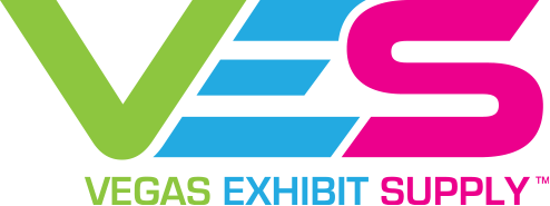 Vegas Exhibit Supply Logo