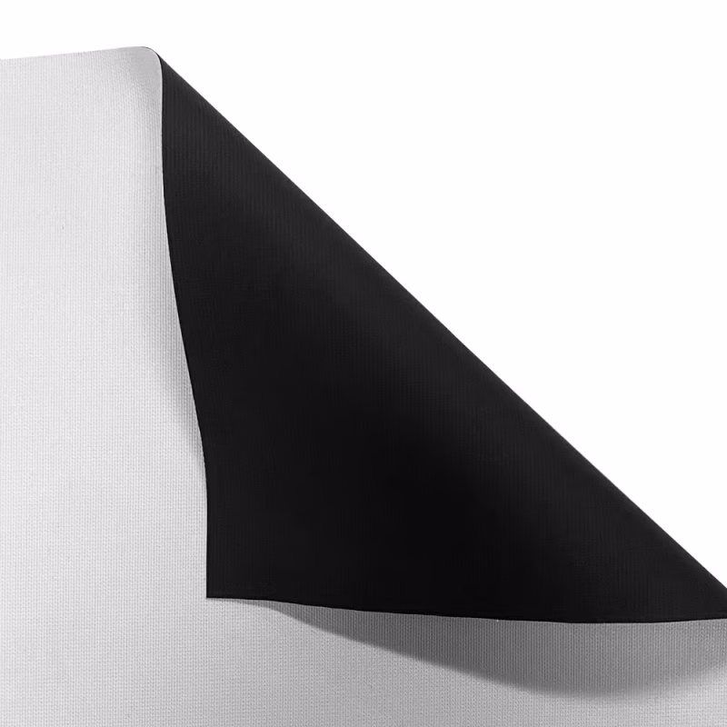 Black & White Fabric