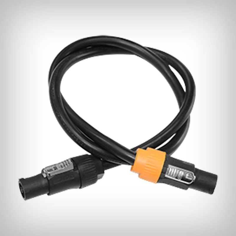 Interlink power cable 0.8m