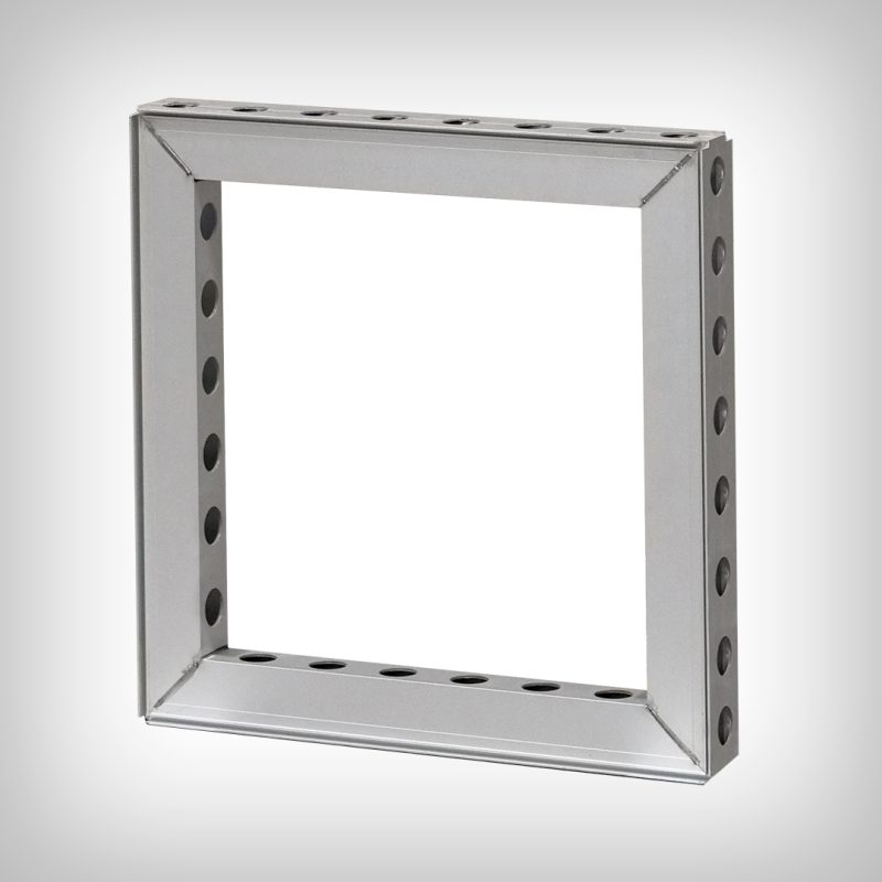 VES 496x496 panel