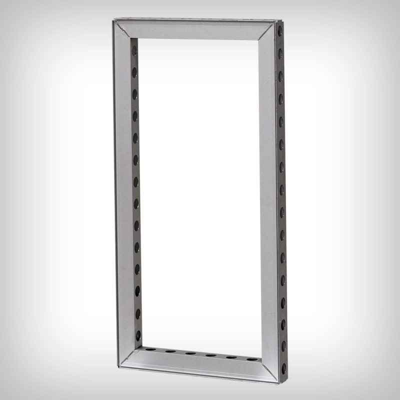 VES 496x992 frame panel