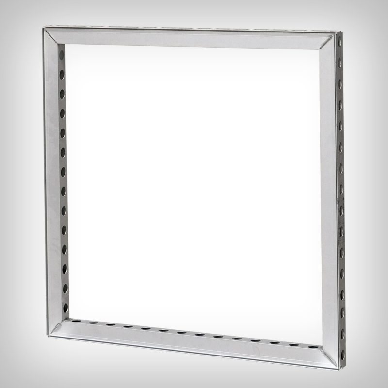 VES 992x992 frame panel