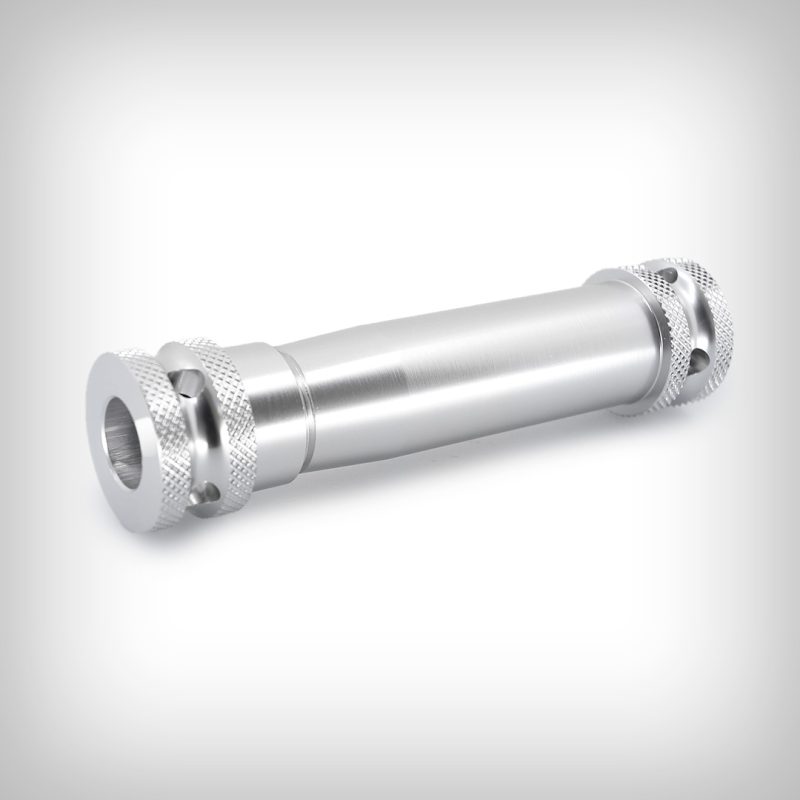 Clamp connector
