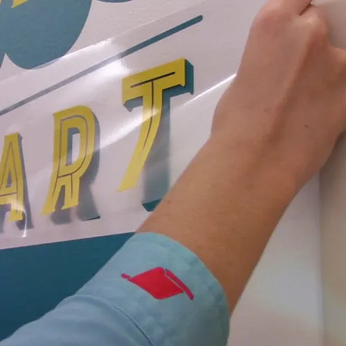 ORATAPE® MT80P Application Tape