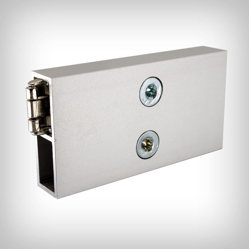 3D Light Box Support Bar