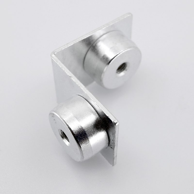 90 degree connector