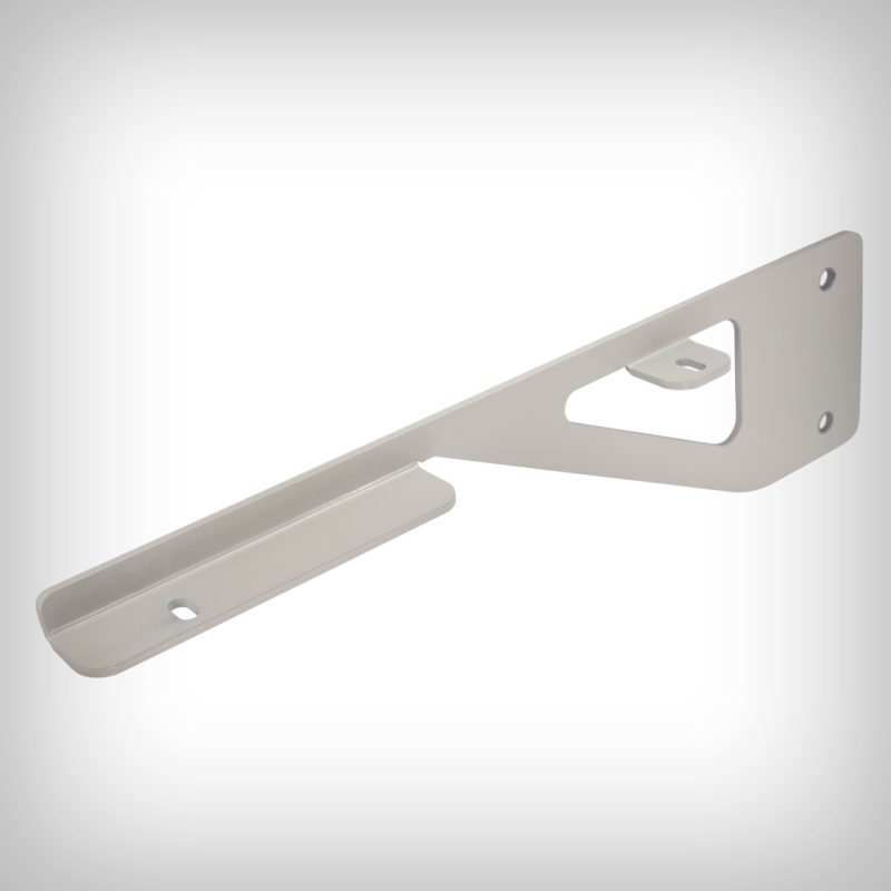 Light box laminate bracket - LEFT