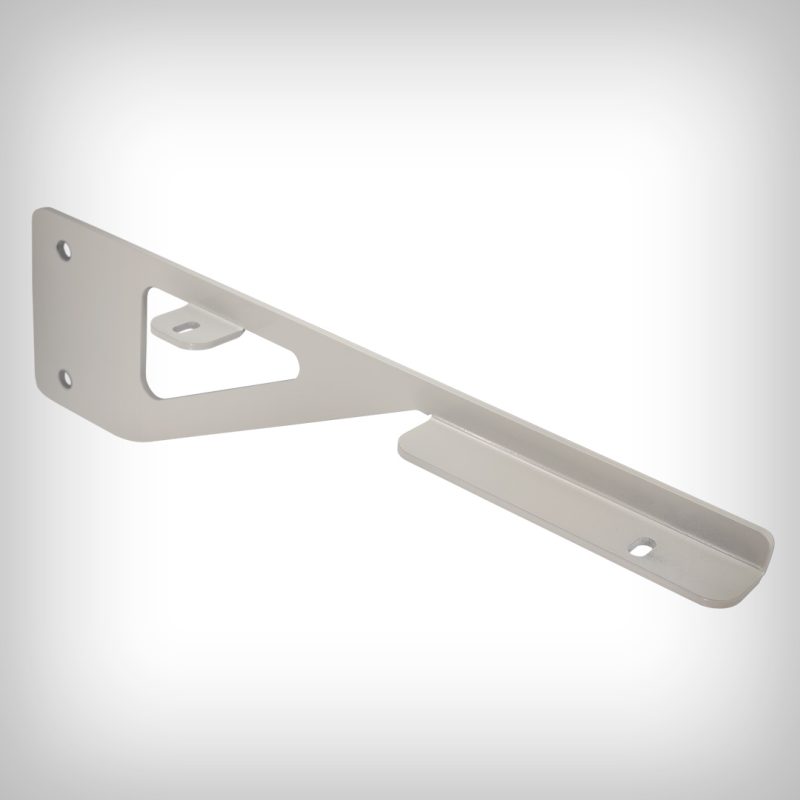 Light box laminate bracket - RIGHT