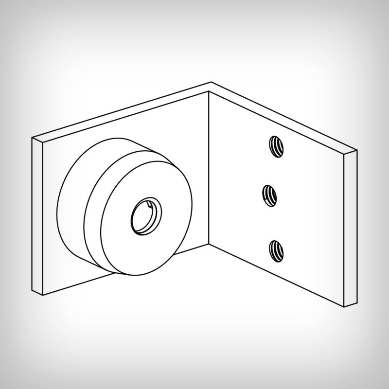 Panel Connector - V2