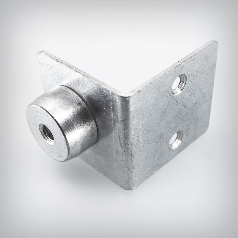 Panel Connector