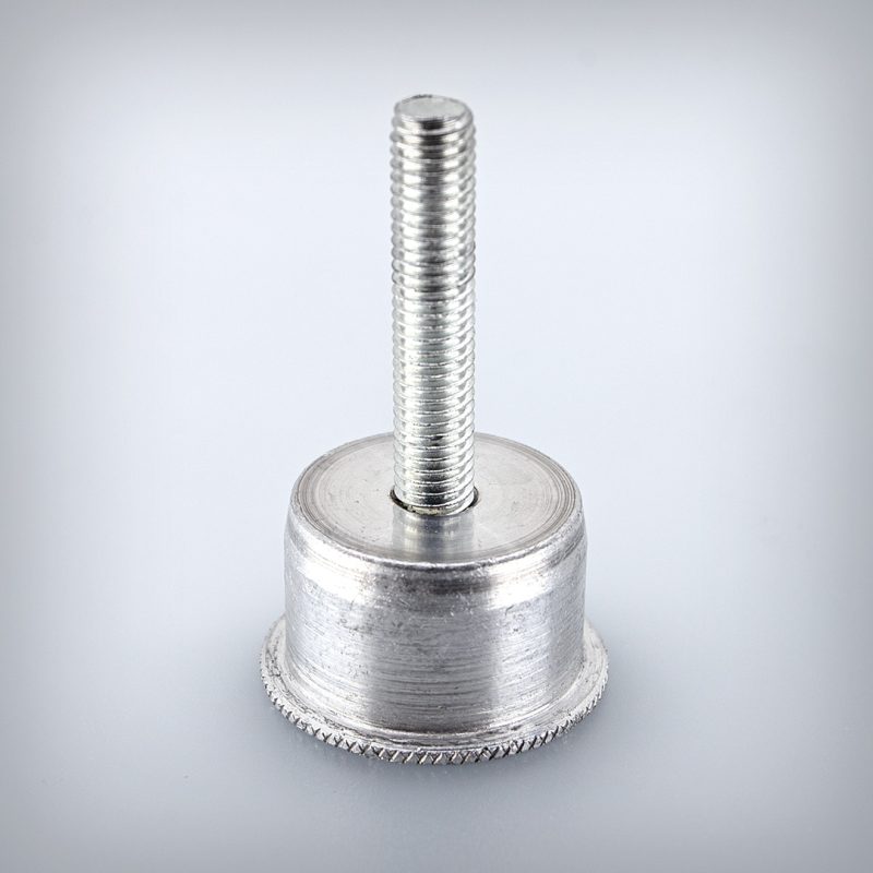 Profile Cover Pin connector