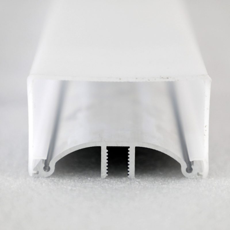 VES Edge Light Cover