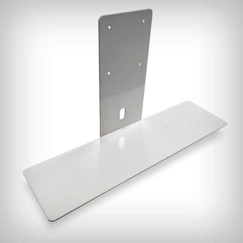 Iron Base Foot Pair