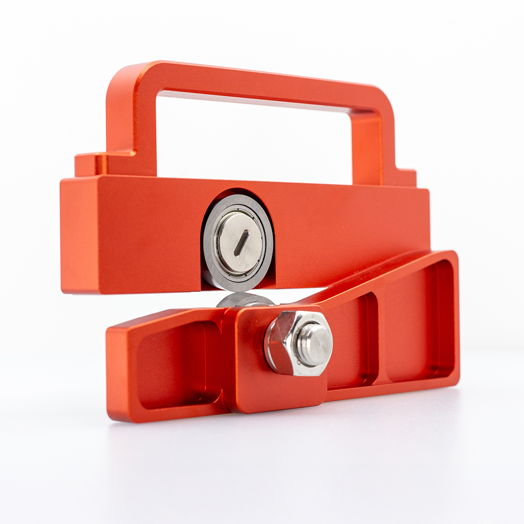 VES Pure-Force Laminate PRO - Manual Laminate Flash Trimmer