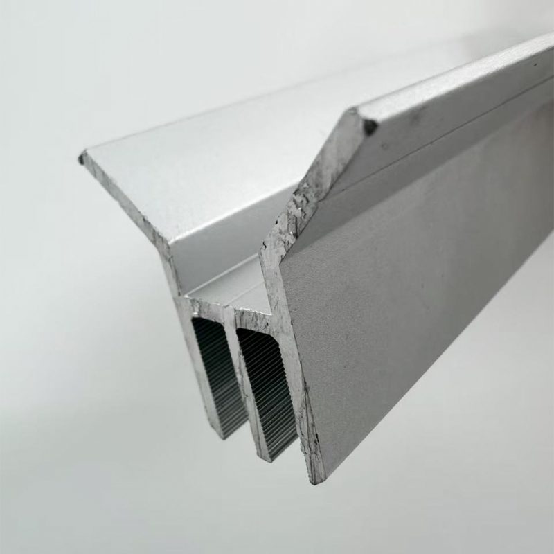 Corner Aluminum SEG Strip