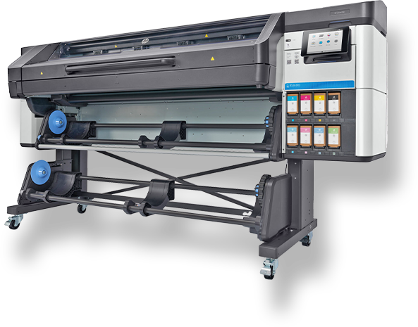 Professional Printing Services