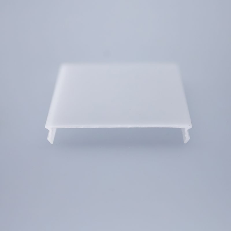 YF894 Aluminum light Cover
