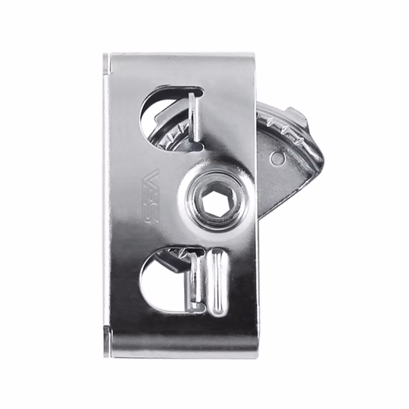 VES Display Panel Lock - MALE