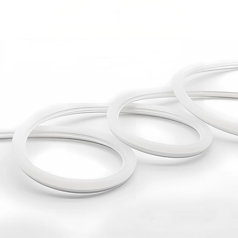 8x10 Flexible Color Diffusers for LED Strip