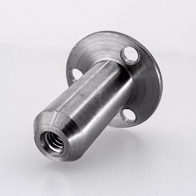 VES Thread Registration Pins