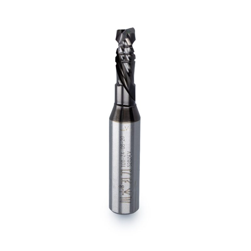 Compression Bit -1/2" x 8mm x 20mm