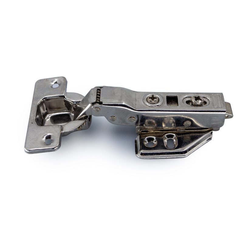 Partial Overlay Concealed Cabinet Hinge