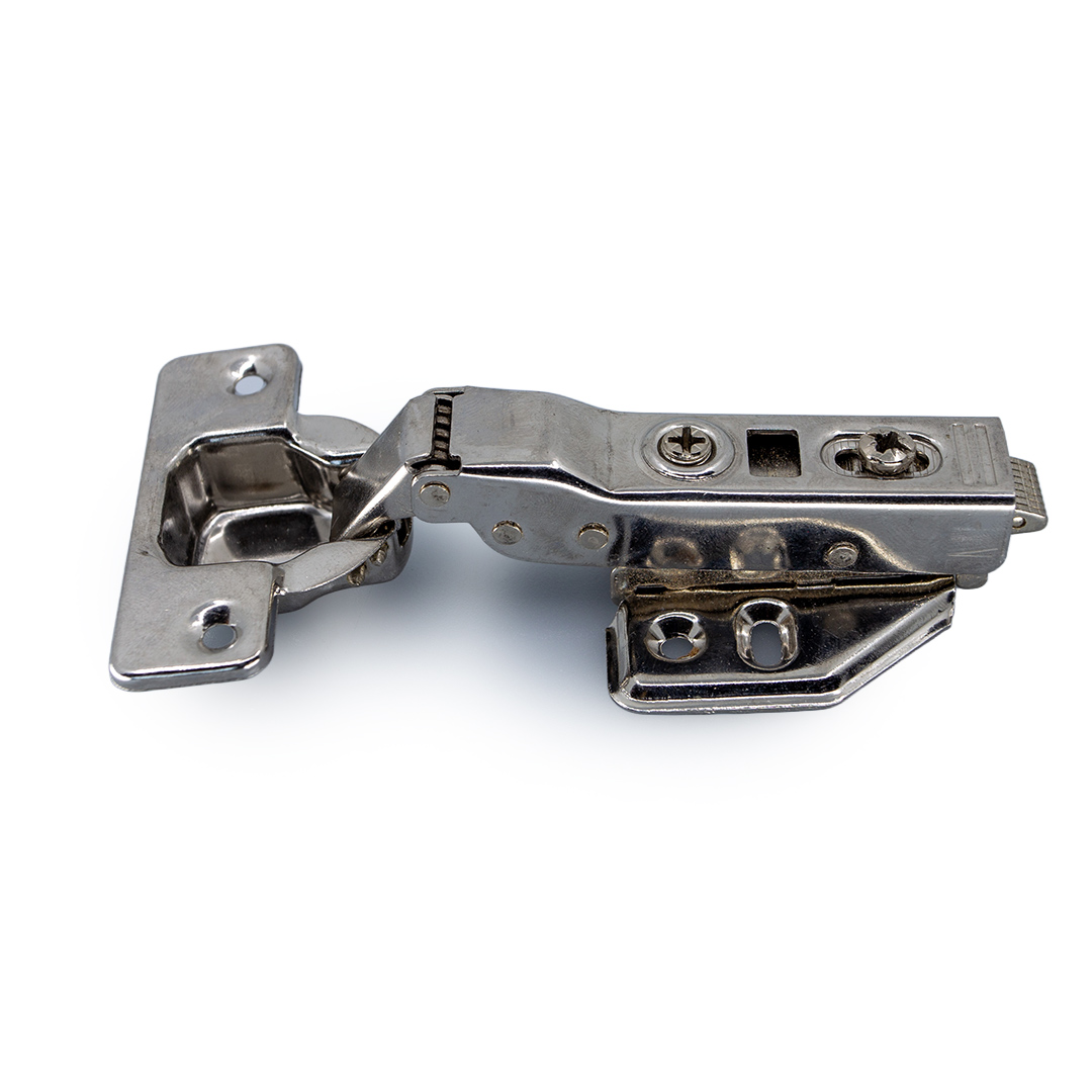 Partial Overlay Concealed Cabinet Hinge