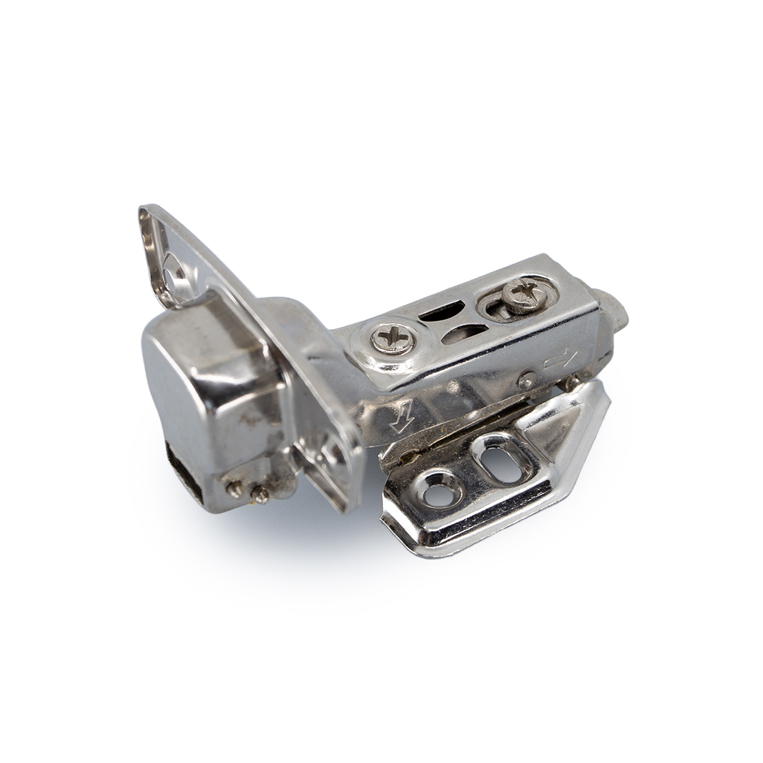 Partial Overlay Concealed Cabinet Hinge