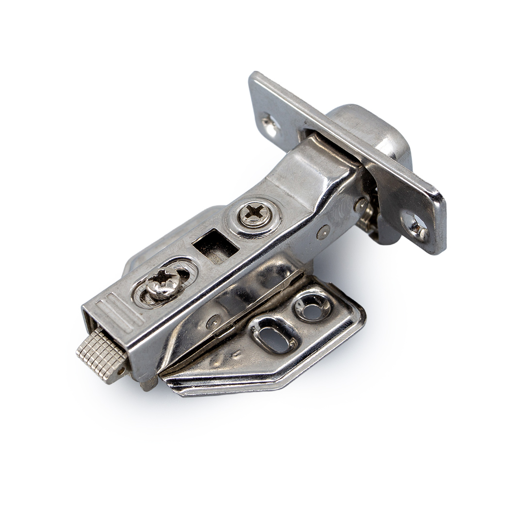 Partial Overlay Concealed Cabinet Hinge