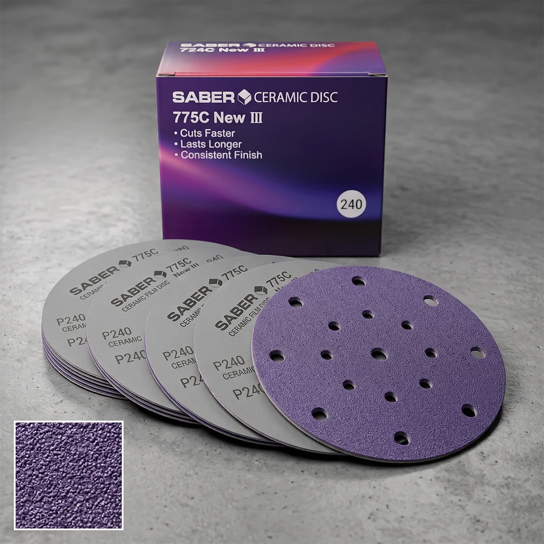 240 Grit Ceramic Sanding Discs Las Vegas