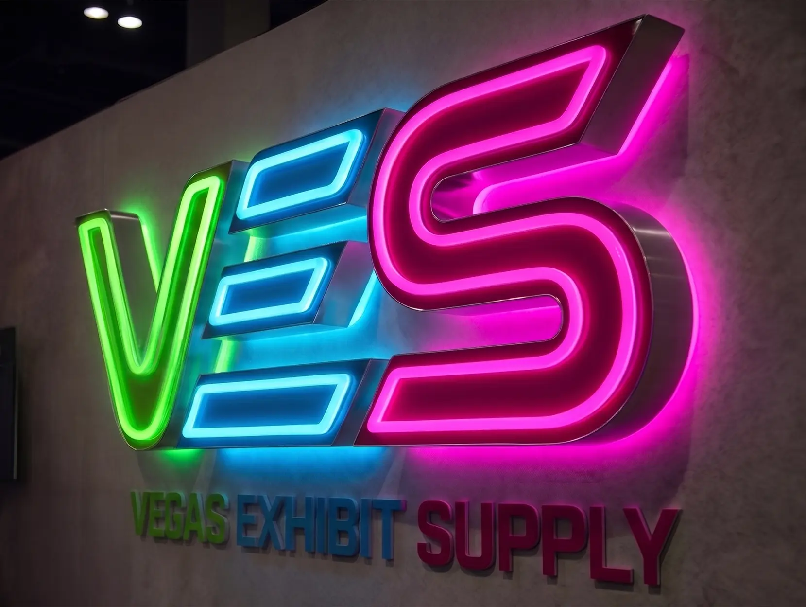 Custom Neon Signs