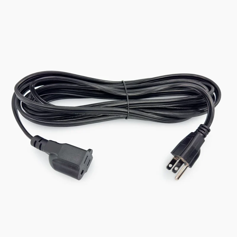 4.5 meter grounded extension cord