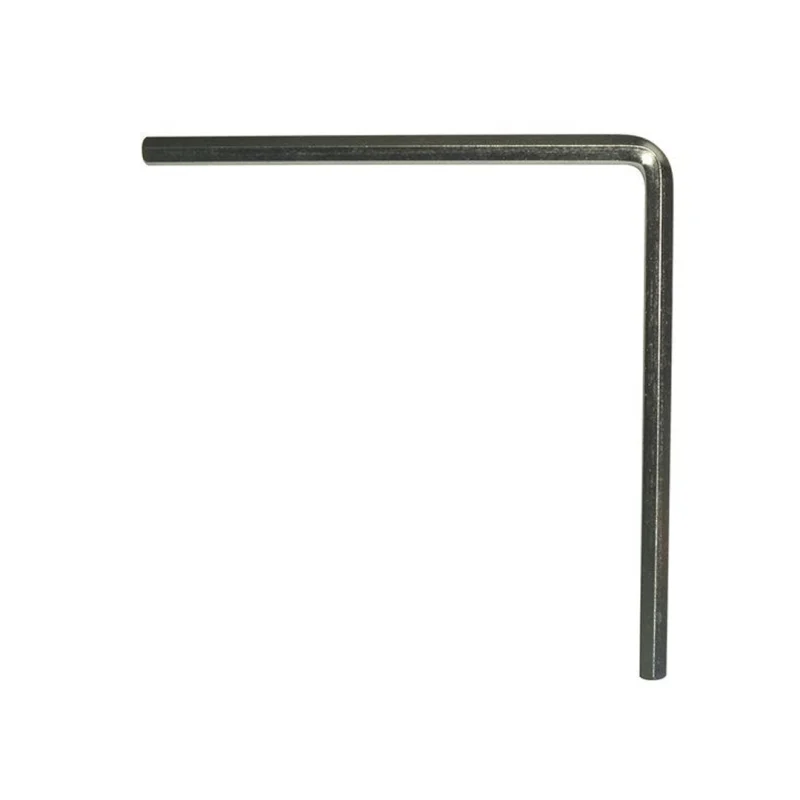 VES Hex Wrench Actuation Tool for Exhibit Panel Locks (5/16")